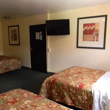 Hotel Plaza Hermosa Tijuana Dış mekan fotoğraf