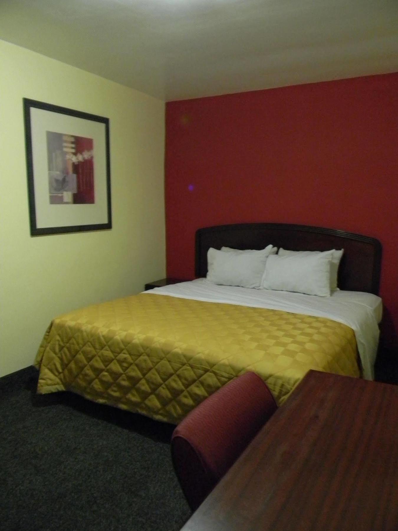 Hotel Plaza Hermosa Tijuana Dış mekan fotoğraf
