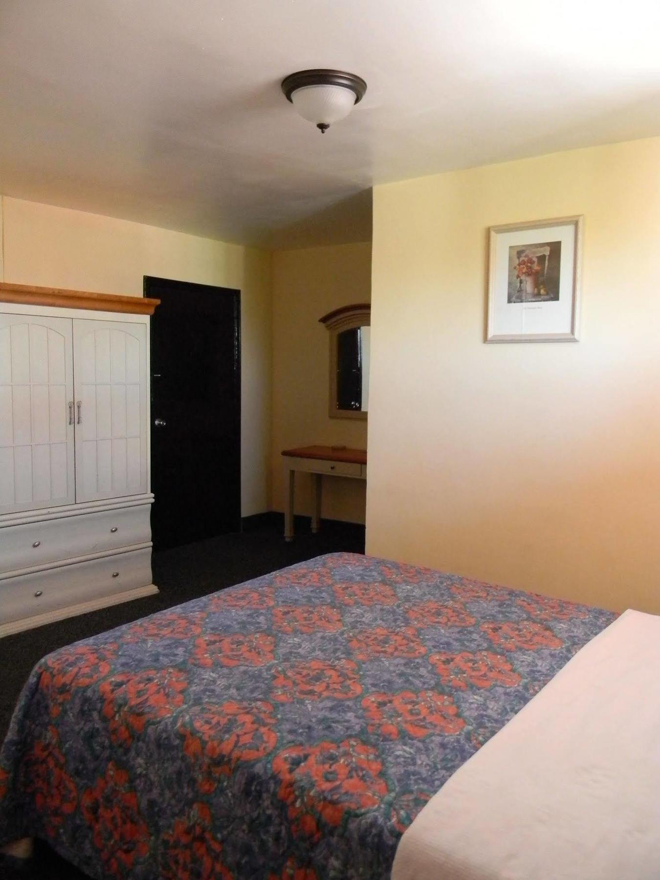 Hotel Plaza Hermosa Tijuana Dış mekan fotoğraf