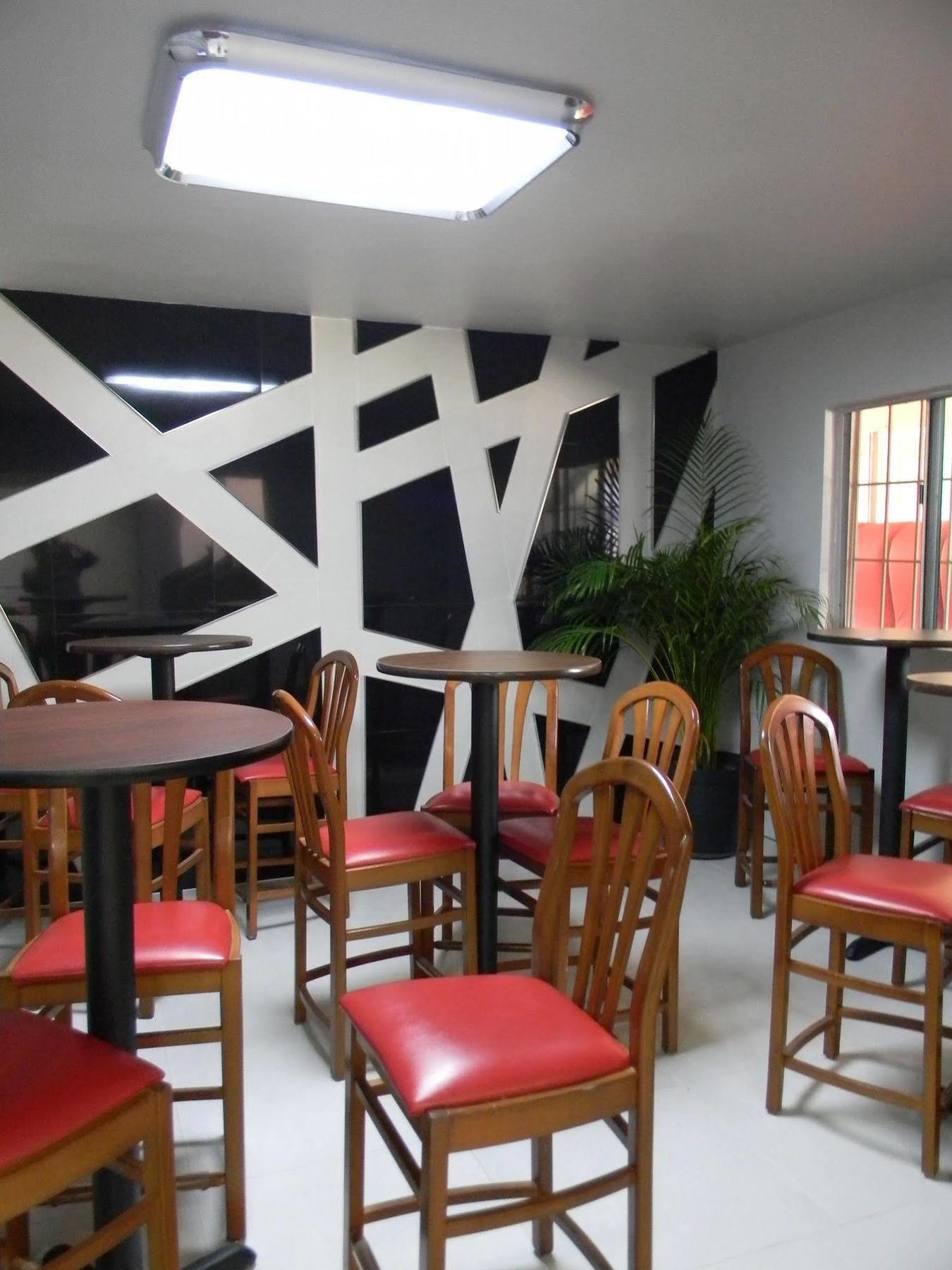 Hotel Plaza Hermosa Tijuana Dış mekan fotoğraf
